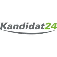 Kandidat24 logo - Similar company to Mposition Gmbh – Kandidat24