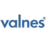 Valnes logo - Similar company to Weblock