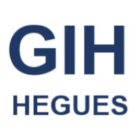 GIH HEGUES S.A. de C.V. logo - Similar company to Idn Ingenieria Y Soluciones Industriales