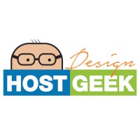 Host Geek Design