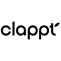 clappt logo - Similar company to Sevogelgroup Ag