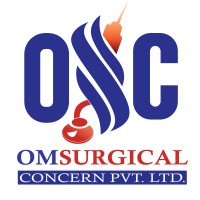 OM Surgical Concern Pvt . Ltd. logo - Similar company to Arogya Meditech Private Ltd