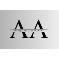 AA designer &Marketer logo - Similar company to Aa Services Consult
