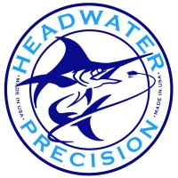 Headwater Precision, LLC logo - Similar company to Preci Manufacturing Inc