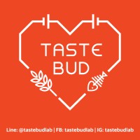 TASTEBUD LAB logo - Similar company to Chat Thai