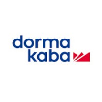 dormakaba MEA logo - Similar company to Dormakaba