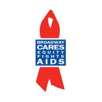 Broadway Cares/Equity Fights AIDS logo - Similar company to Broadway Roulette