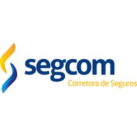 Segcom Corretora logo - Similar company to Segcom Ti