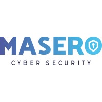 Masero Cyber Security logo - Similar company to In Summa