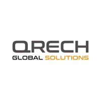 QRECH GLOBAL SOLUTIONS PVT LTD logo - Similar company to Pendler Solutions Private Limited