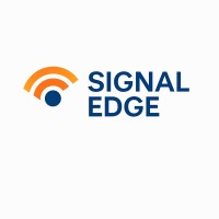 Signal Edge logo - Similar company to Signal Edge Solutions