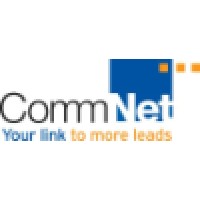 CommNet Marketing Inc.