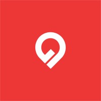Geocodio logo - Similar company to Bite Buddy Ai