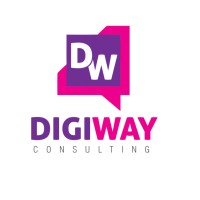 Agence Digiway logo - Similar company to Loursou Web