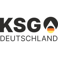 KSG Deutschland logo - Similar company to Thvm-Gruppe