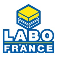 LABO FRANCE sas logo - Similar company to Dalta