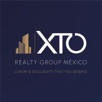 XTO Realty Group México logo - Similar company to Kuzá Beach & Adventure Park