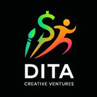 DITA Creative Ventures logo - Similar company to Ignite Media
