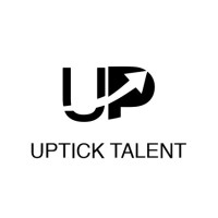 Uptick Talent logo - Similar company to Refermate