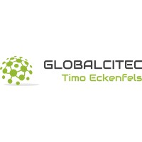 GLOBALCITEC logo - Similar company to Lasernet