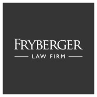 Fryberger Law Firm logo - Similar company to Pack & Mail