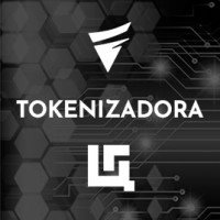 Vórtx QR Tokenizadora logo - Similar company to Rispar