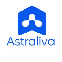 Astraliva logo - Similar company to Iot Security Research Group