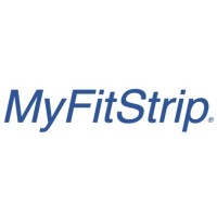 MyFitStrip logo - Similar company to Bionox
