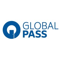 Global Pass logo - Similar company to Global Entertainment Tv