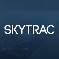 SKYTRAC logo - Similar company to Blue Sky Network