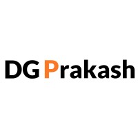 DiGi Prakash - Media Advertising | SEO | SMO | Google ADS logo - Similar company to Futureflame