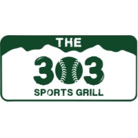 The 303 Sports Grill