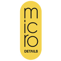 Micro Details logo - Similar company to We Affinity