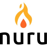 Nuru logo - Similar company to Nuru