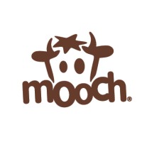 Mooch Drinks logo - Similar company to Black Box Donuts