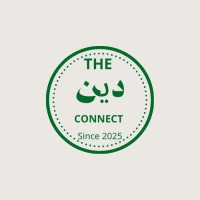 The دین Connect logo - Similar company to Robust Electric