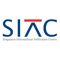Singapore International Arbitration Centre logo - Similar company to Clatpath