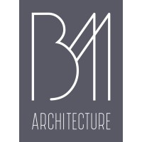 B11 ARCHITECTURE logo - Similar company to Apf Menuiserie