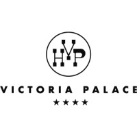Hotel Victoria Palace logo - Similar company to Hotel Gambrinus