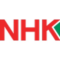 NHK International Corporation logo - Similar company to Concept Schools - Horizon Science Academy Cincinnati