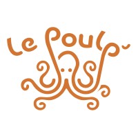 Le Poulp' logo - Similar company to Microscop