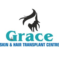 Grace Skin and Hair Clinic logo - Similar company to Asptal