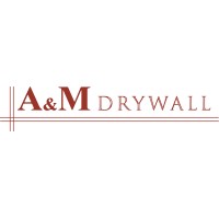 A&M Drywall Construction, Inc. logo - Similar company to T & A Construction Llc