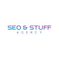 SEO & STUFF Agency logo - Similar company to The Enduring Solutions - Web Design | Web Development | Seo | Web & Mobile Apps | Graphic Designing