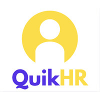 QuikHR logo - Similar company to Startuphub By Rootandleaves