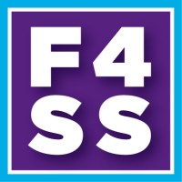 The Foundation for Supply Chain Solutions (F4SS) logo - Similar company to Omac - The Organization For Machine Automation And Control