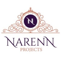 Narenn Projects logo - Similar company to Vision Infra Developers