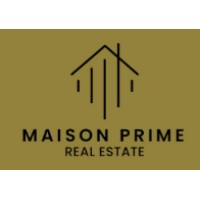 Maison Realtors logo - Similar company to Maison Real Estate Chs