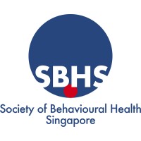 Society of Behavioural Health, Singapore logo - Similar company to Centre For Behavioural And Implementation Science Interventions (Bisi)