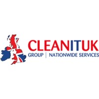 Clean It UK Group logo - Similar company to Ultima Cleaning Academy